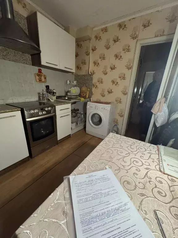 1-к кв. Москва Стрелецкая ул., 5 (39.0 м) - Фото 2