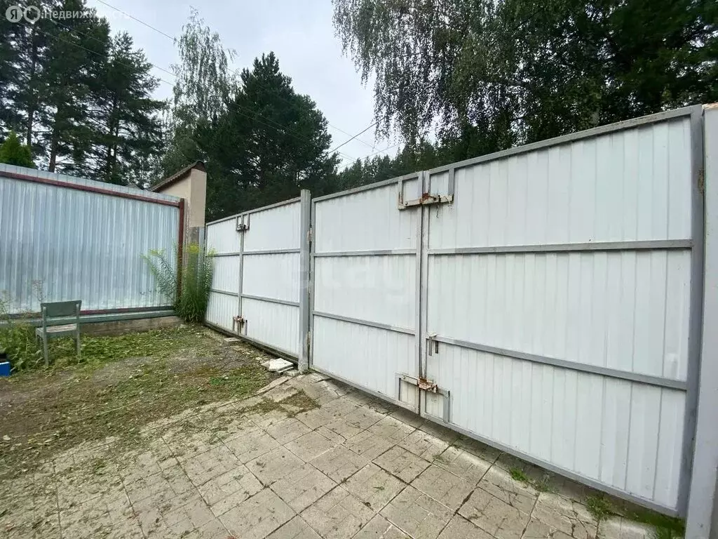 Дом в Владимирская область, Ковровский муниципальный округ, деревня ... - Фото 2