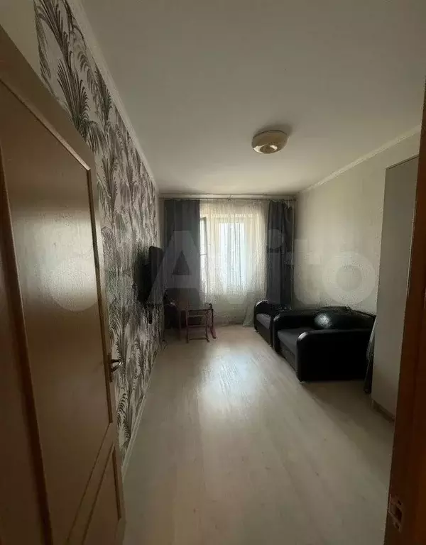 1-к. квартира, 41 м, 5/25 эт. - Фото 1