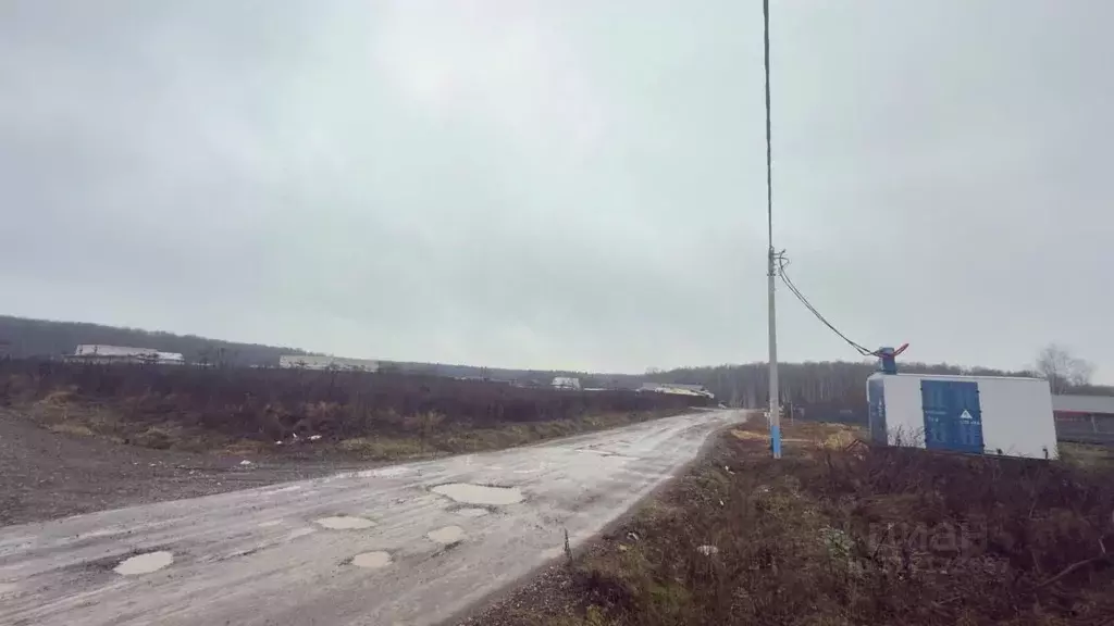 Участок в Московская область, Домодедово городской округ, с. Юсупово ... - Фото 2