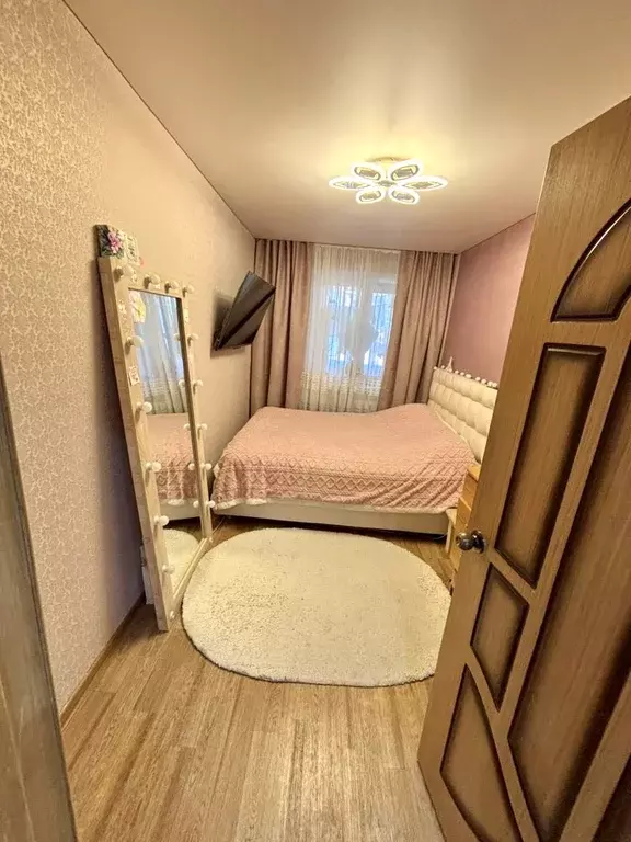 Продаётся 3-к квартира, 57 м - Фото 1
