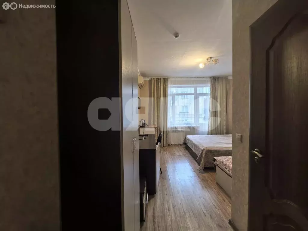 Квартира-студия: Сочи, Главная улица, 45 (21 м) - Фото 2