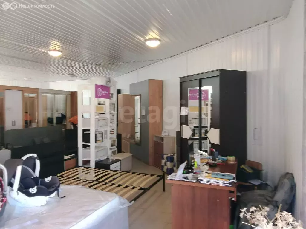 Торговая площадь (132.6 м) - Фото 2