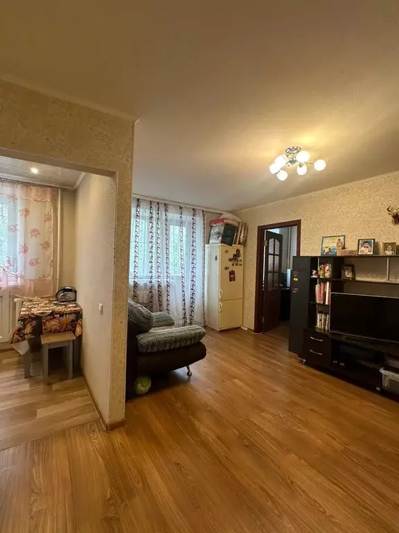 Продаётся 2-к квартира, 41.4 м - Фото 0