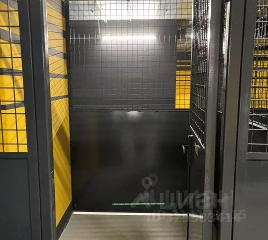 Гараж в Москва проезд Шелихова, 1к1 (3 м) - Фото 2