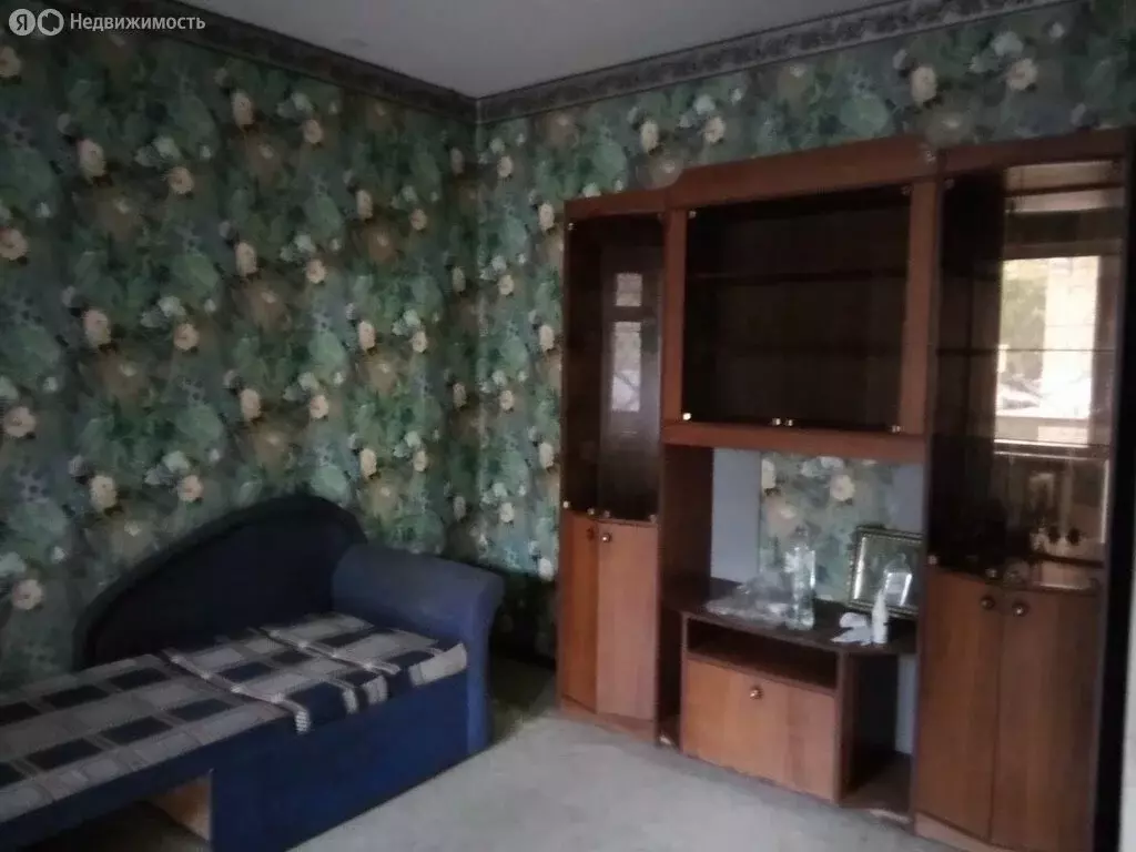 2-комнатная квартира: Балаково, Комсомольская улица, 47А (48 м) - Фото 1