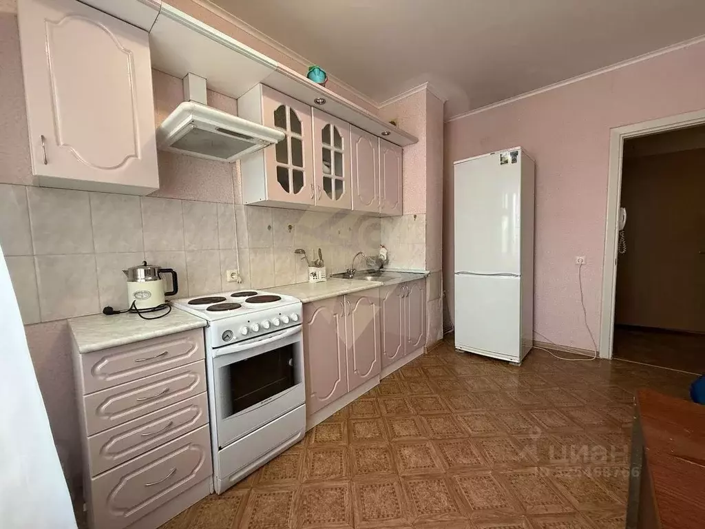 3-к кв. Белгородская область, Старый Оскол Северный мкр, 29 (63.0 м) - Фото 2