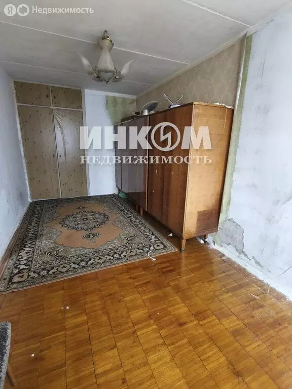 2-комнатная квартира: Москва, Нагорная улица, 2к2 (46.6 м) - Фото 2