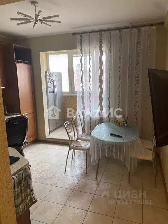 2-к кв. Московская область, Жуковский ул. Гризодубовой, 14 (63.1 м) - Фото 2