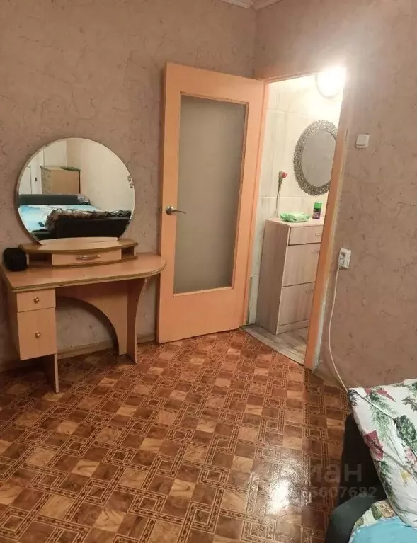 2-к кв. Иркутская область, Иркутск Зеленый мкр, 1 (44.0 м) - Фото 2