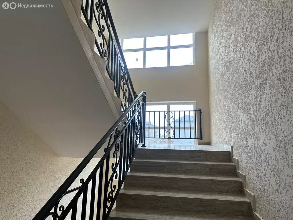 Квартира-студия: Нальчик, улица Мовсисяна, 7 (34.38 м) - Фото 1