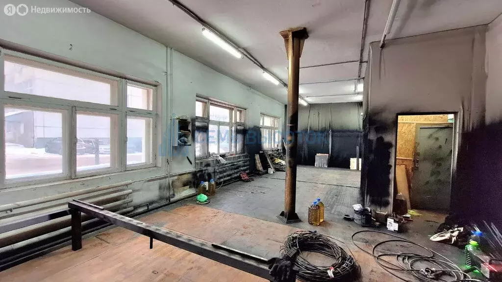 Помещение свободного назначения (68.1 м) - Фото 1