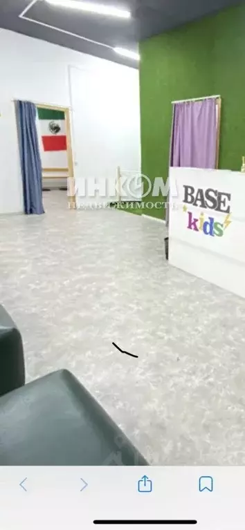 Помещение свободного назначения в Московская область, Мытищи ул. ... - Фото 1