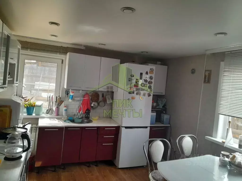 Дом в Бурятия, Улан-Удэ Родник ДНТ, ул. Ручейная (80 м) - Фото 2