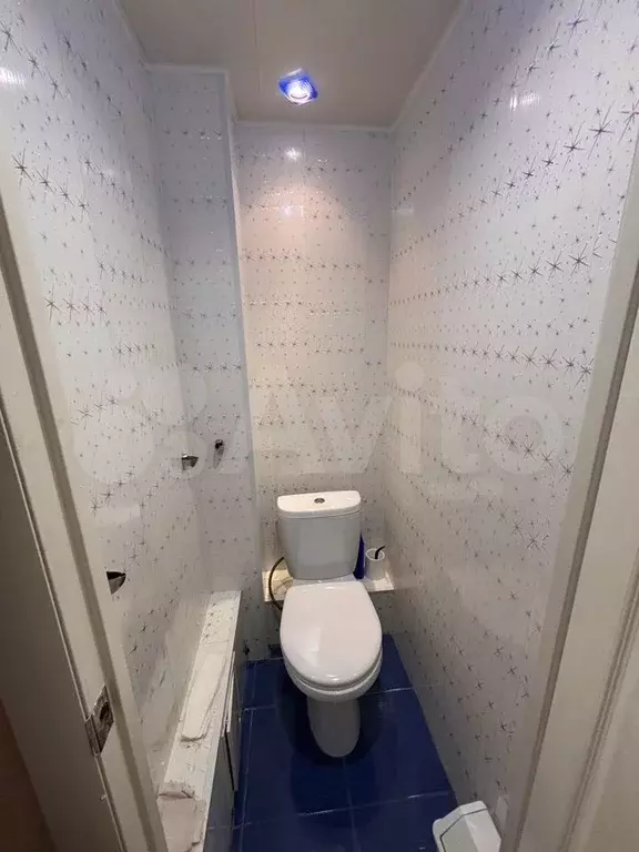 3-к. квартира, 60 м, 3/5 эт. - Фото 1