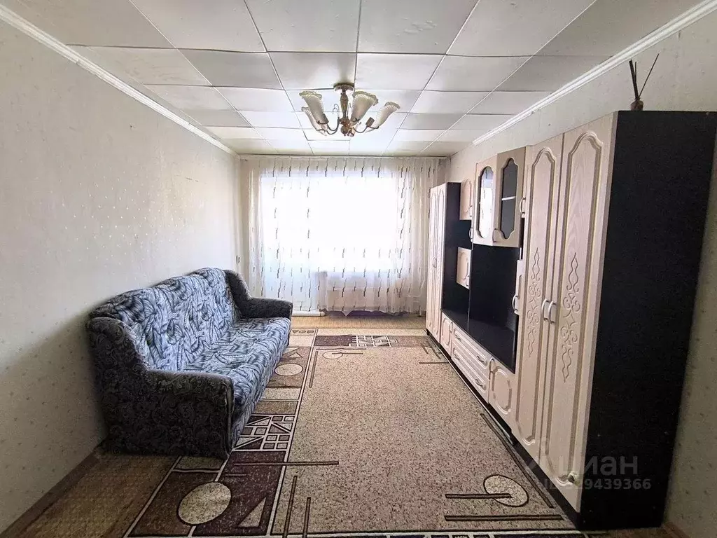 2-к кв. Кемеровская область, Мыски ул. Мира, 30 (45.2 м) - Фото 2