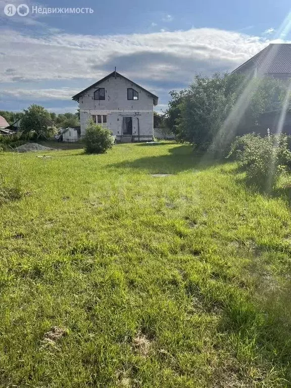 Дом в Ярославль, жилой район Липовая Гора, 1-я Тормозная улица (131 м) - Фото 0