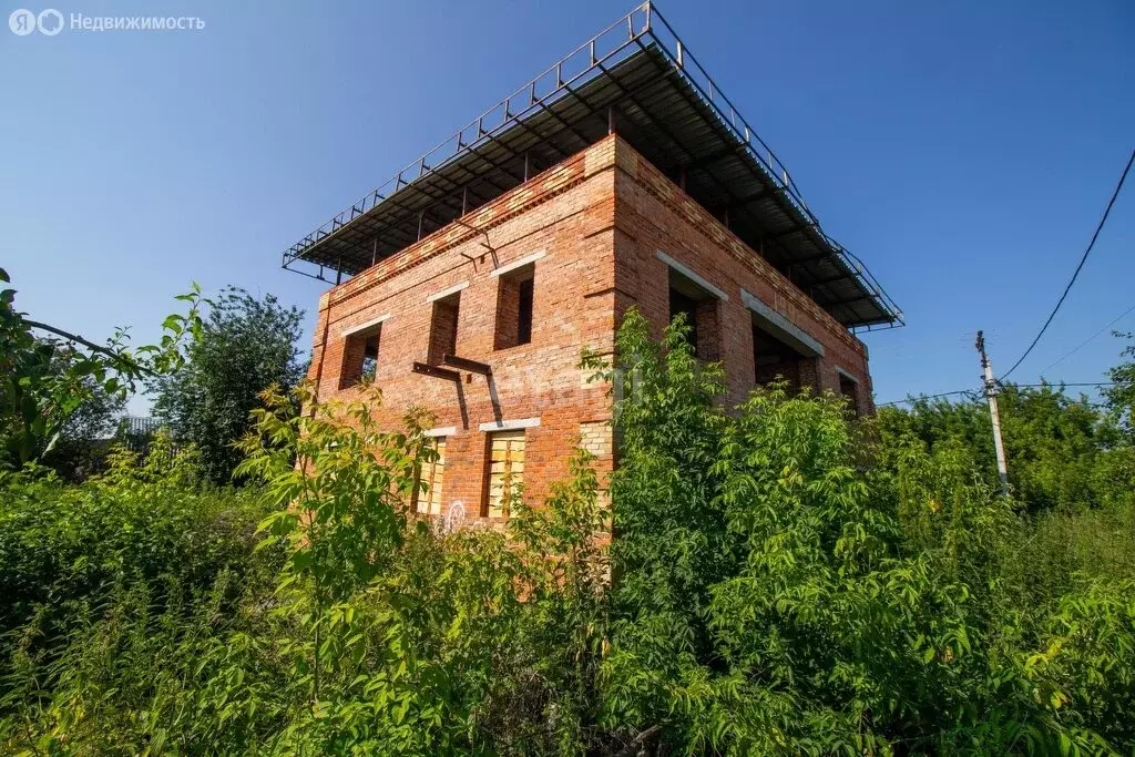 Дом в село Червишево, Советская улица (190 м) - Фото 1