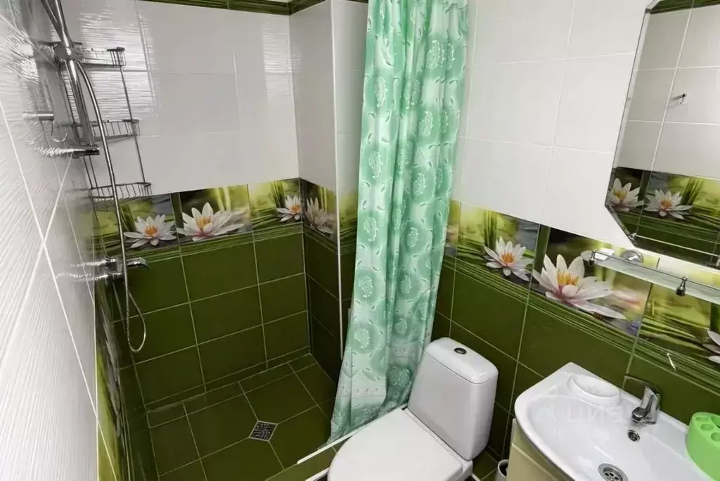 Комната Краснодарский край, Анапа ул. Кирова, 78 (18.0 м) - Фото 1