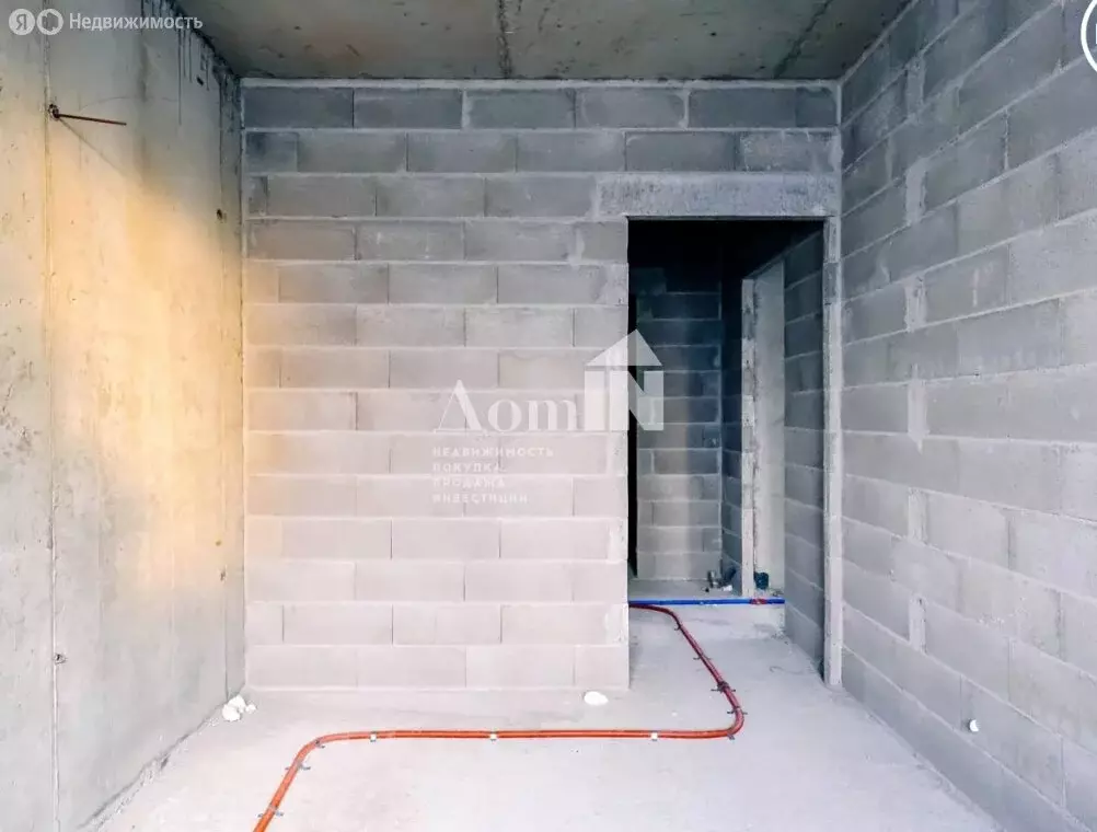 1-комнатная квартира: Санкт-Петербург, Пискарёвский проспект, 142к1 ... - Фото 2