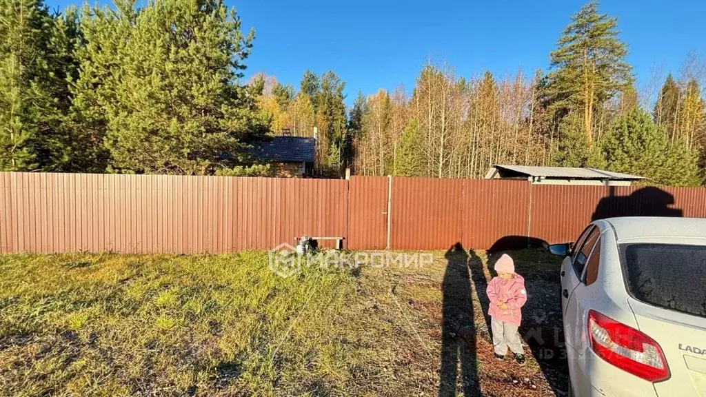Дом в Кировская область, Слободской район, Бобинское с/пос, д. Большие ... - Фото 1