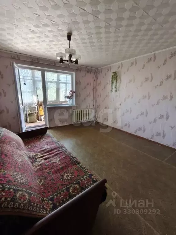 2-к кв. Башкортостан, Салават Ленинградская ул., 85 (54.4 м) - Фото 2
