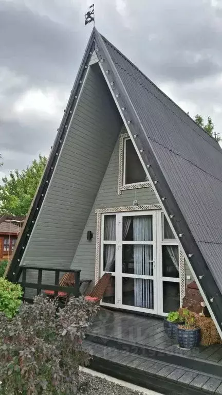 Дом в Ростовская область, Каменский район, Старостаничное с/пос, ... - Фото 1