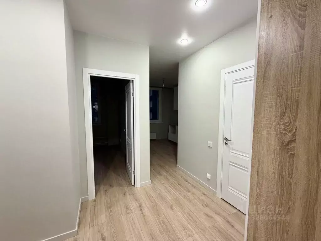 2-к кв. Москва Березовая аллея, 19к4 (48.3 м) - Фото 2