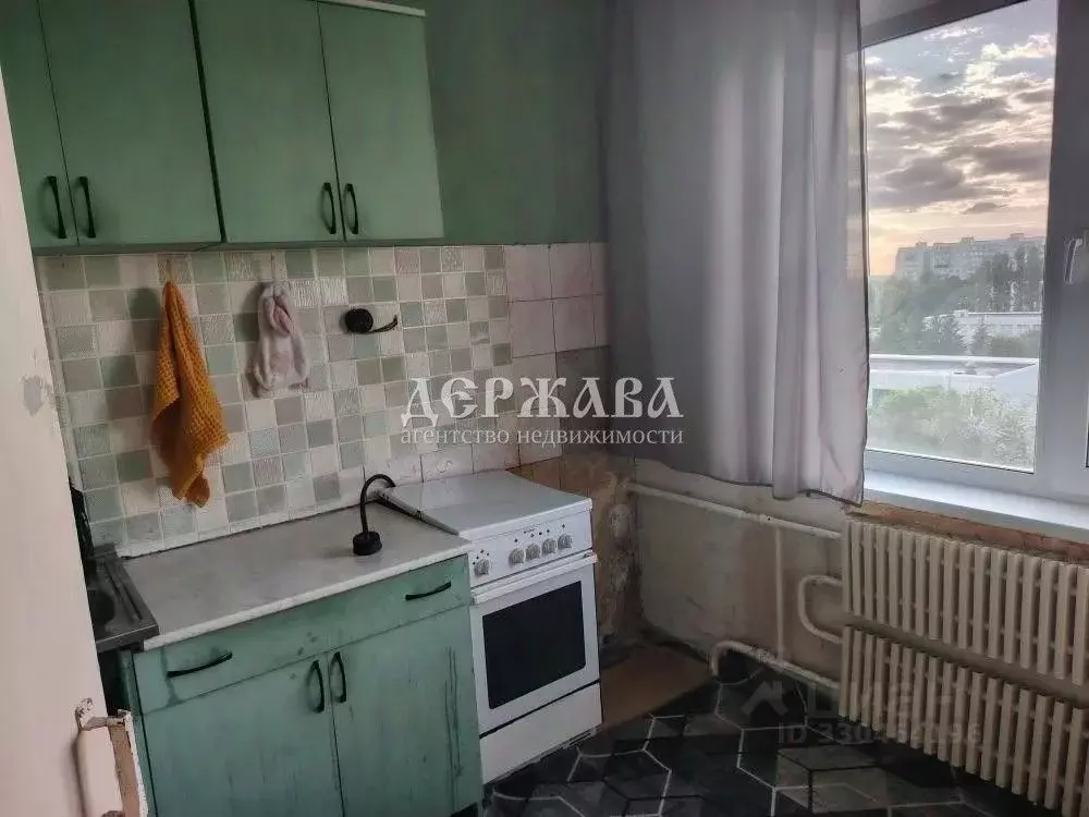1-к кв. Белгородская область, Старый Оскол Студенческий мкр, 1/2 (38.0 ... - Фото 1