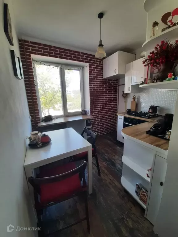 Продаётся 3-к квартира, 51 м - Фото 1
