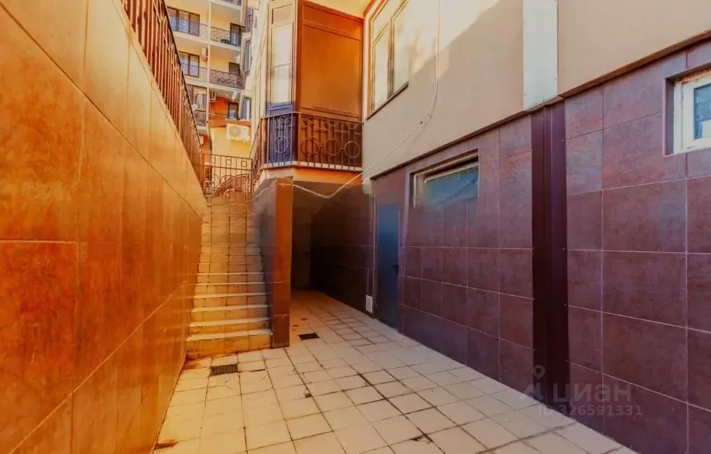 Помещение свободного назначения в Краснодарский край, Анапа Таманская ... - Фото 1