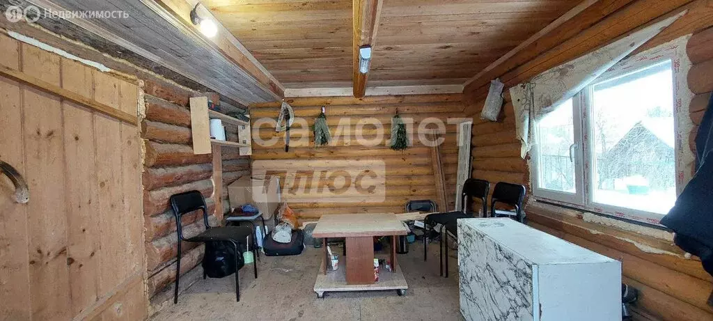 Дом в Верхняя Салда, улица 25 Октября, 19 (36 м) - Фото 1