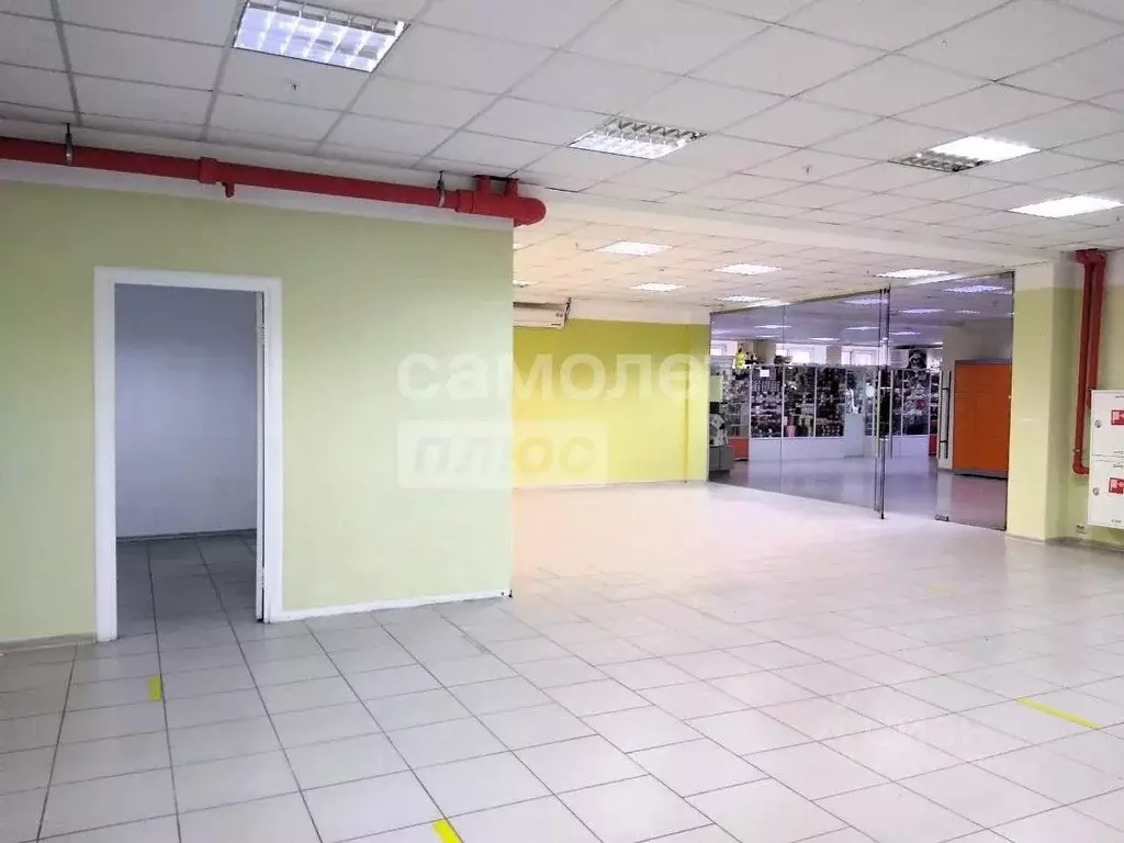 Помещение свободного назначения в Московская область, Дмитров ... - Фото 1