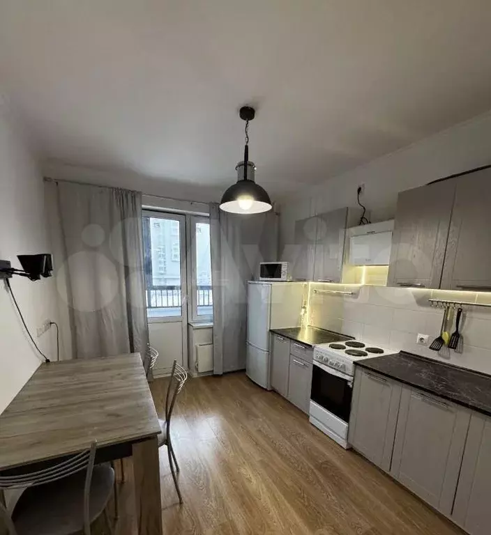 2-к. квартира, 65 м, 19/25 эт. - Фото 0