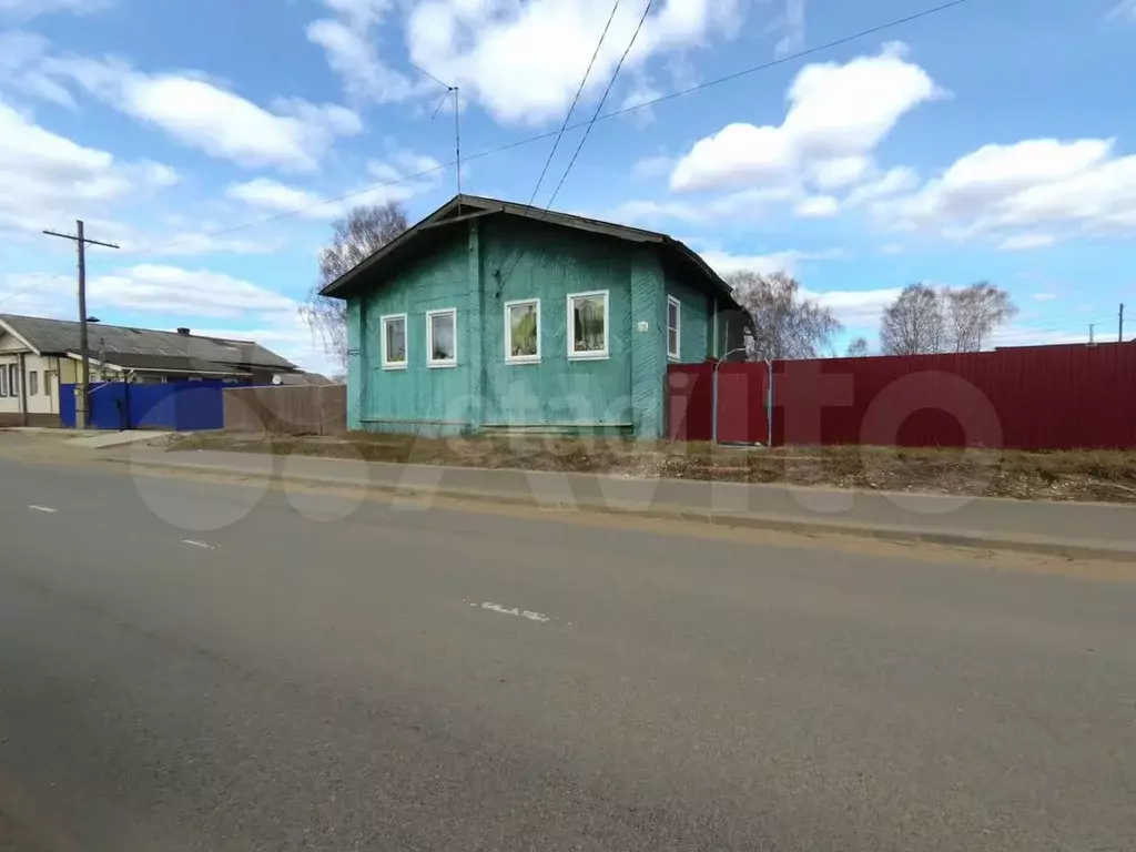 Дом 39 м на участке 4,5 сот. - Фото 0