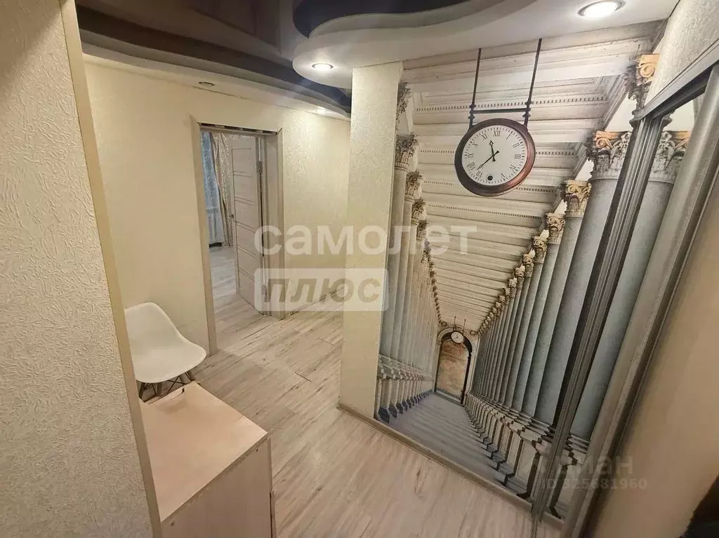 1-к кв. Костромская область, Костромской район, Минское с/пос, с. ... - Фото 1