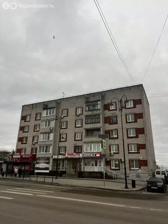 Помещение свободного назначения (36.4 м) - Фото 2