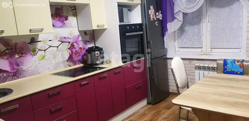 1-комнатная квартира: Стерлитамак, Набережная улица, 3/1 (38 м) - Фото 2