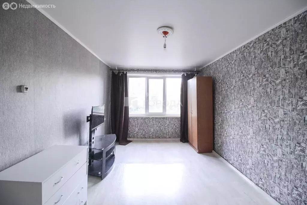 1-комнатная квартира: Барнаул, улица Солнечная Поляна, 5к1 (29.7 м) - Фото 2