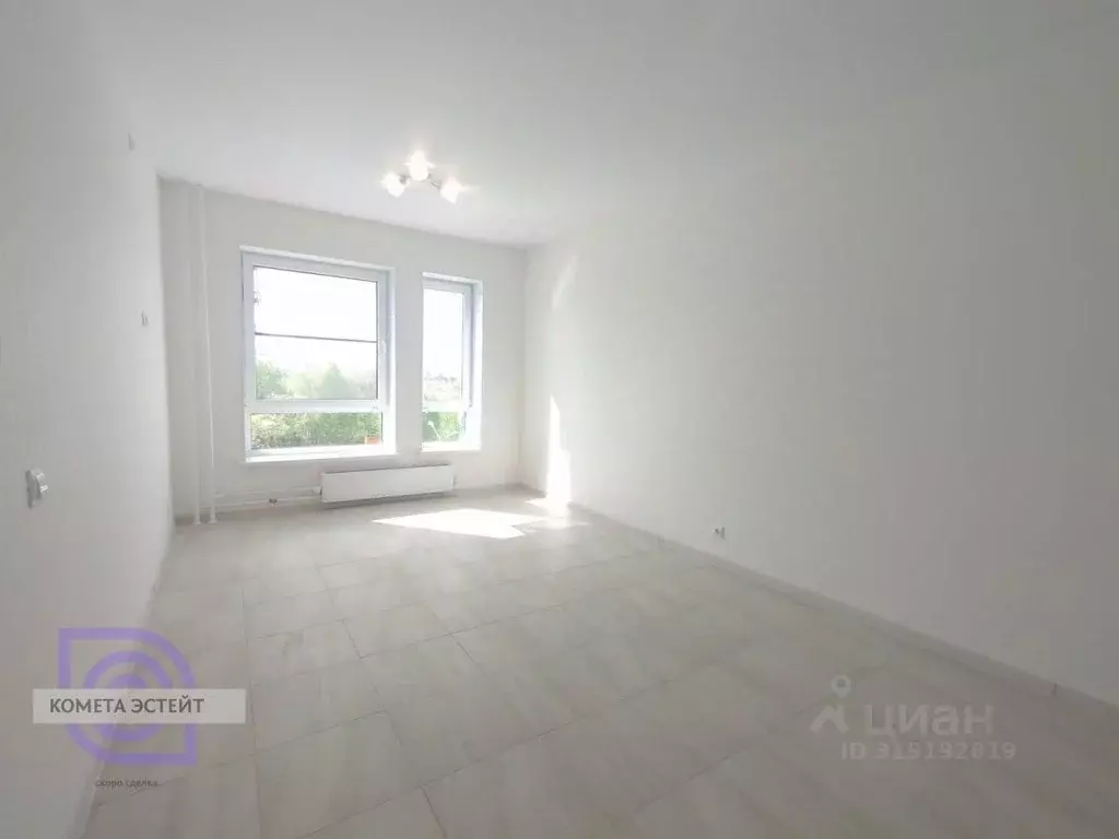 3-к кв. Москва ул. Вертолетчиков, 21к3 (59.8 м) - Фото 1