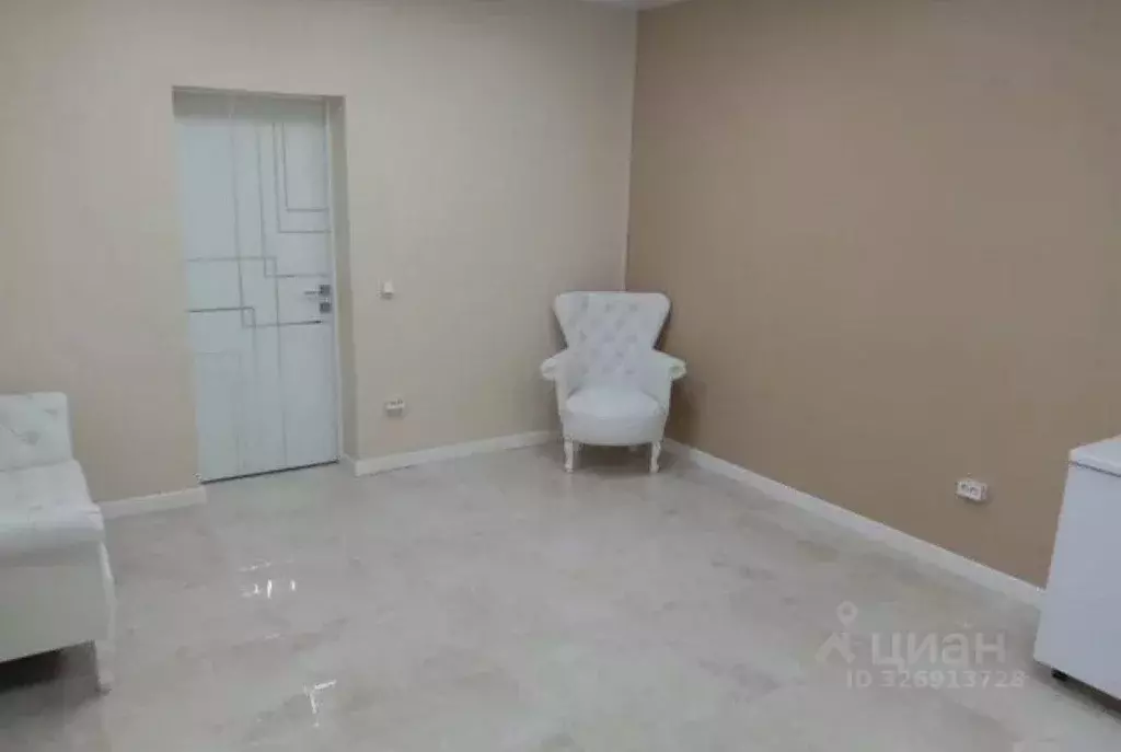 Помещение свободного назначения в Москва Ходынский бул., 11 (148 м) - Фото 2