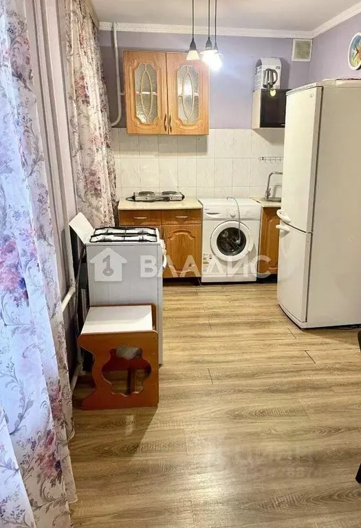 Квартира, 1 комната, 28.7 м - Фото 1