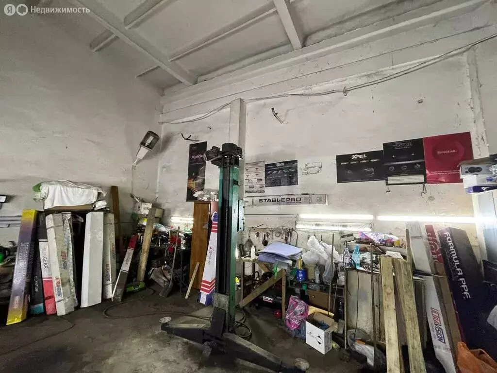 Помещение свободного назначения (44 м) - Фото 1