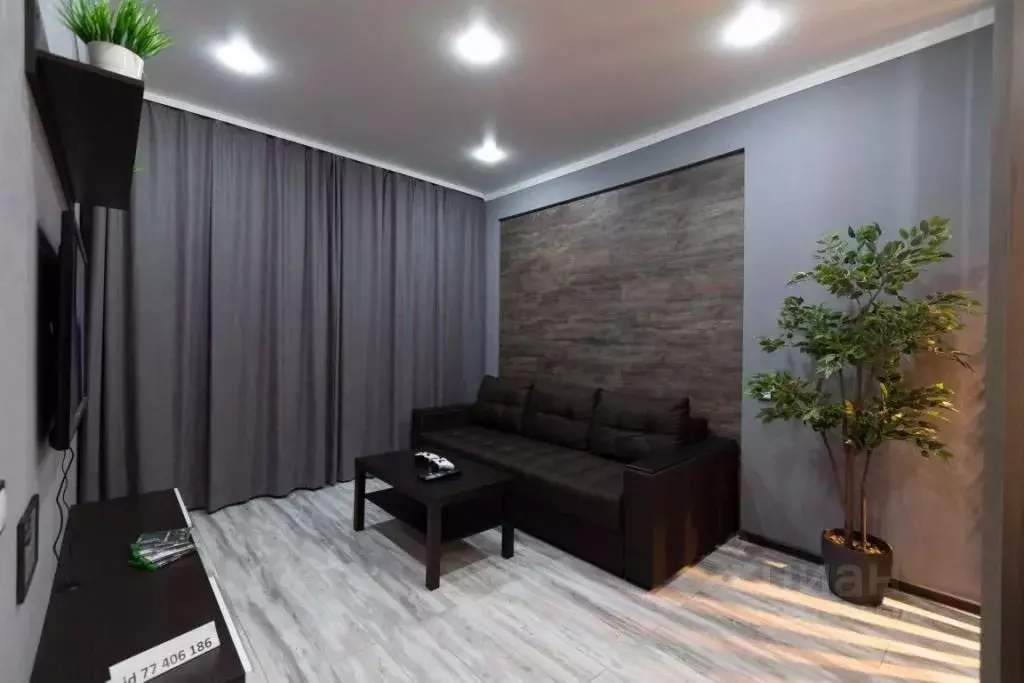 1-к кв. Мурманская область, Апатиты ул. Бредова, 32 (20.0 м) - Фото 2