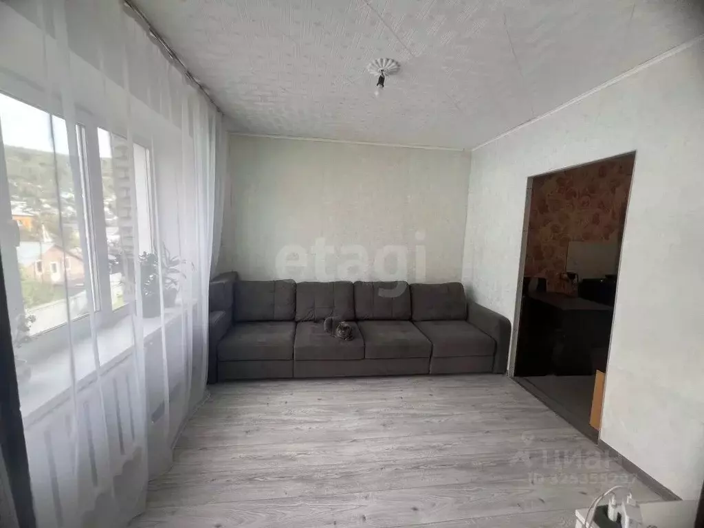 2-к кв. Алтай, Горно-Алтайск Луговая ул. (31.9 м) - Фото 2