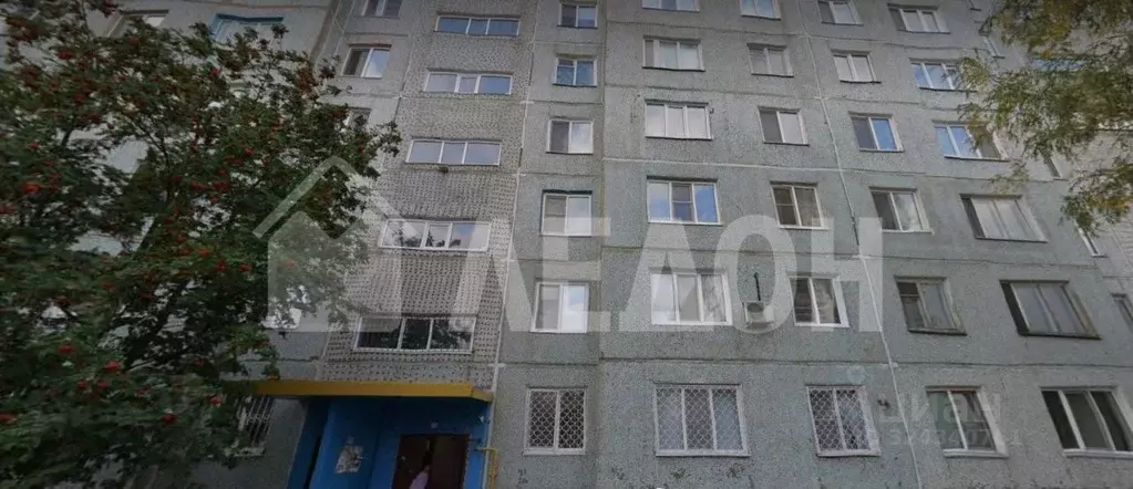 3-к кв. Омская область, Омск Московка-2 мкр, ул. Ярослава Гашека, 24 ... - Фото 1