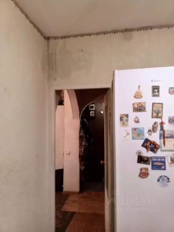 2-к кв. Московская область, Клин Загородная ул., 36 (42.2 м) - Фото 2