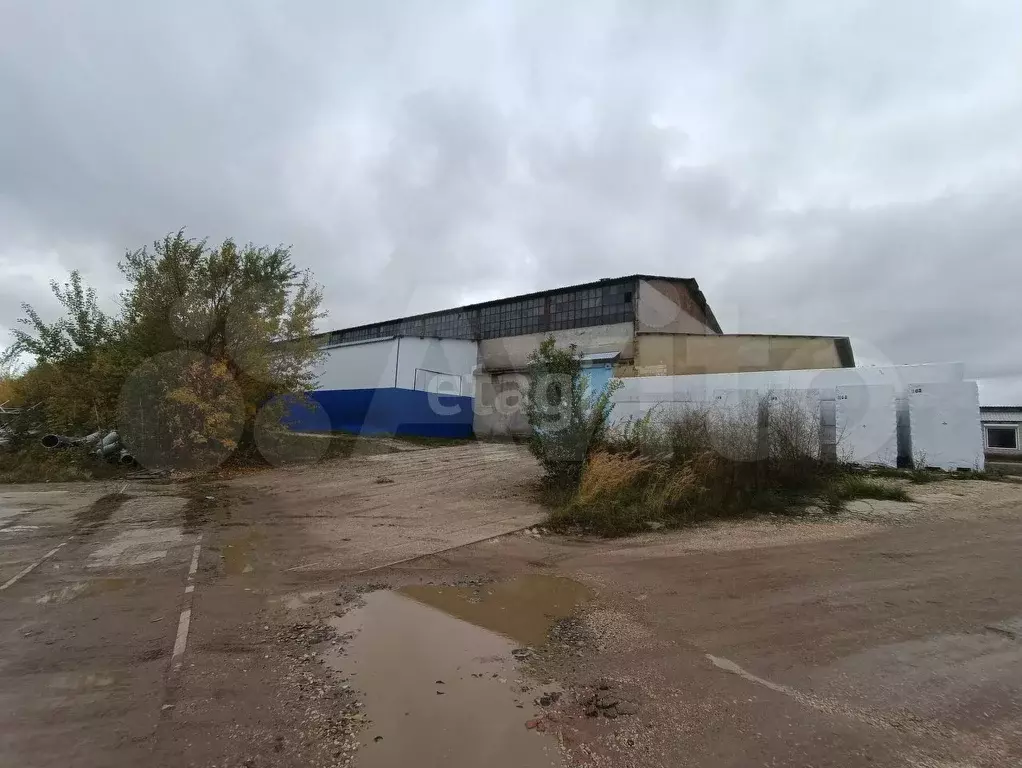Продам производственное помещение, 1720 м - Фото 0