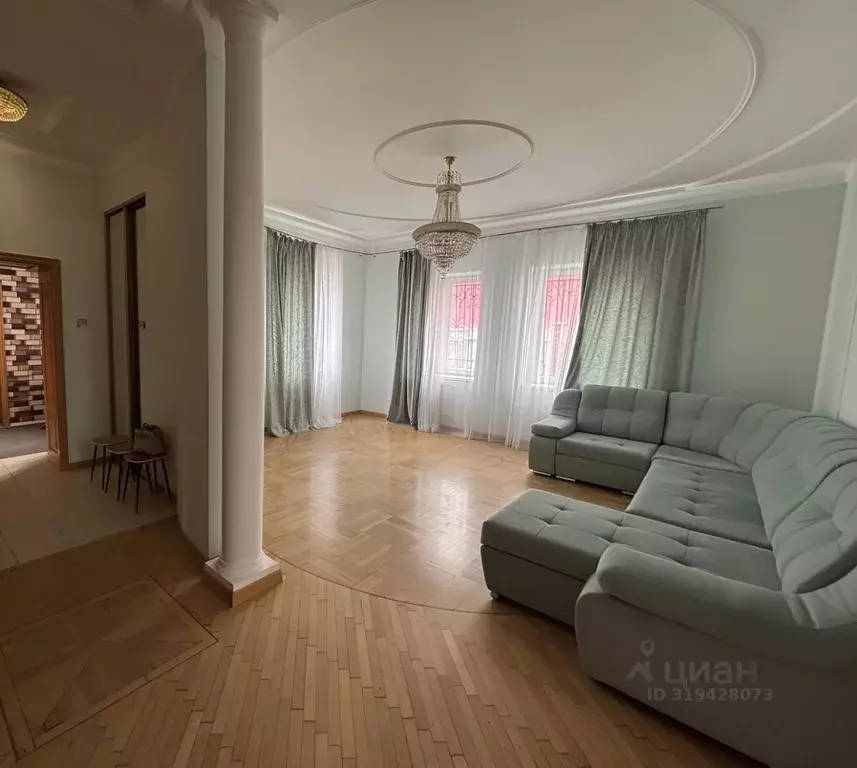 Дом в Самарская область, Сергиевский район, Суходол городское ... - Фото 0