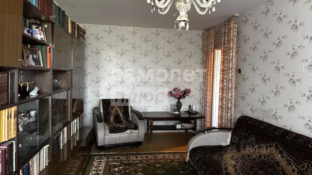 3-к кв. Самарская область, Тольятти ул. Свердлова, 74 (63.0 м) - Фото 1